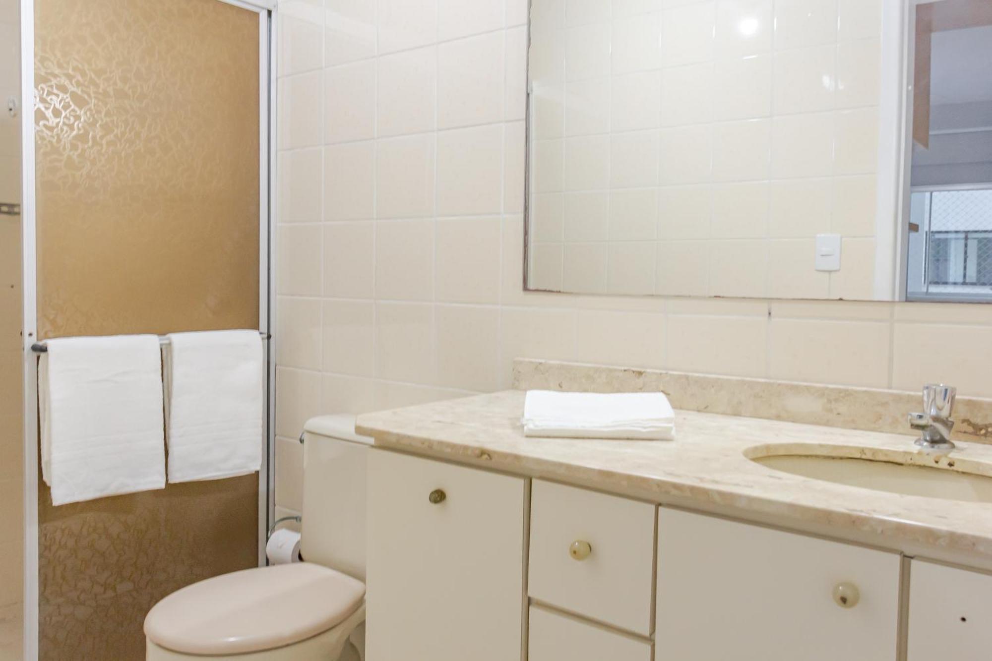 Apto Vista Mar, 10 Minutos Da Roda Gigante P572 Balneario Camboriu Ngoại thất bức ảnh